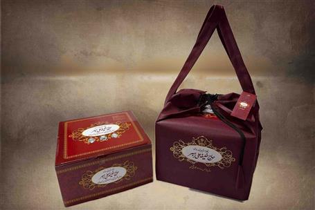 ساک دستی شماره 1 